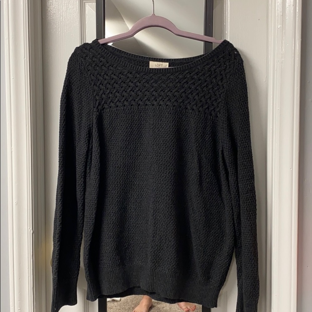 Loft Sweater